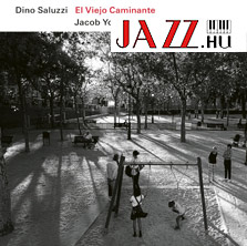 Dino Saluzzi – El Viejo Caminante 