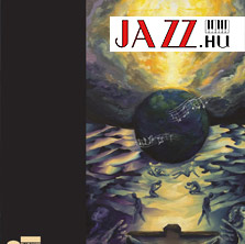 Joel Ross – Gospel Music (Blue Note)