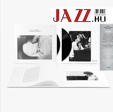 Keith Jarrett – The Köln Concert (ECM)