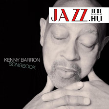 Kenny Barron – Songbook (Artwork Records)