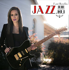 Lari Basillo - Redemption 