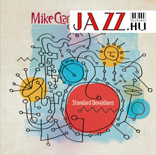 Mike Clark & Mike Zilber – Standard Deviations 