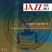 Németh Ferenc – Unstandard 2 