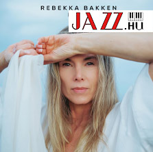 Rebekka Bakken – Nord 