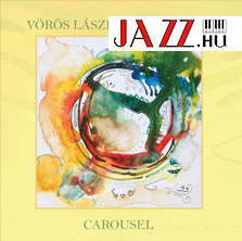 Vörös László Red Stones – Carousel 
