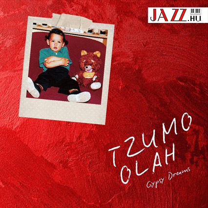 Tzumo Olah – Gysy Dreams