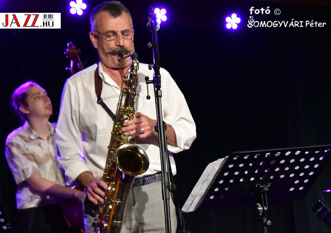Jazzfest budapest