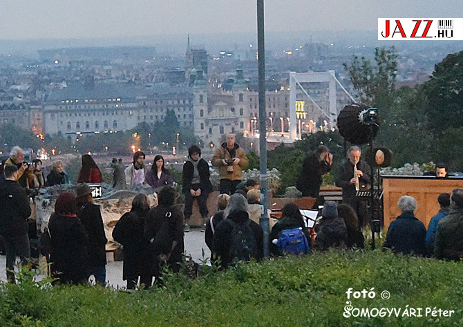 Jazzfest budapest
