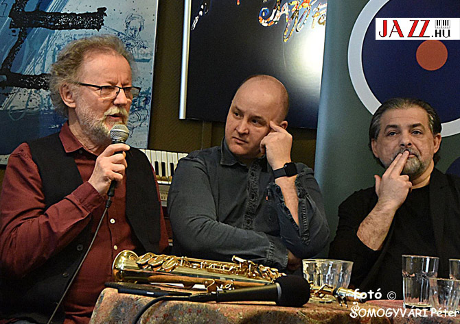 Jazzfest budapest