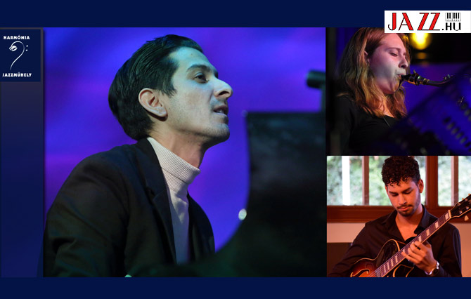 Zsolt Farkas Quintet