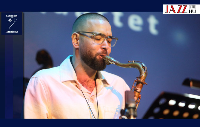 Molnár Sándor Quintet