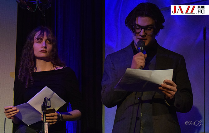 Bartók Konzi - félévi vizsga - 2026