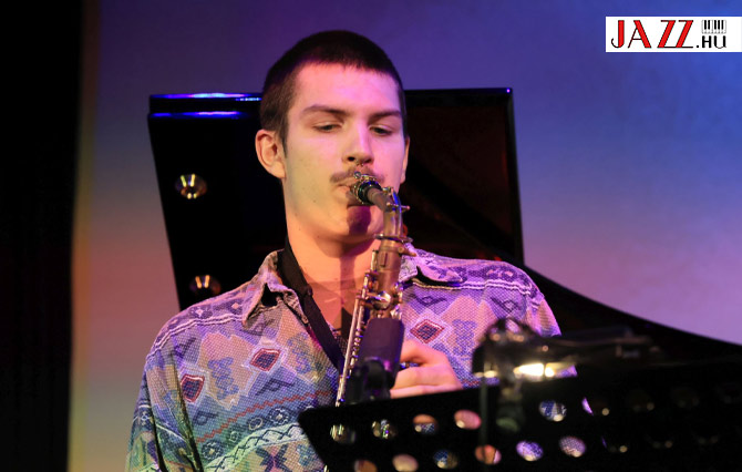 Bartók Konzi - félévi vizsga - 2026