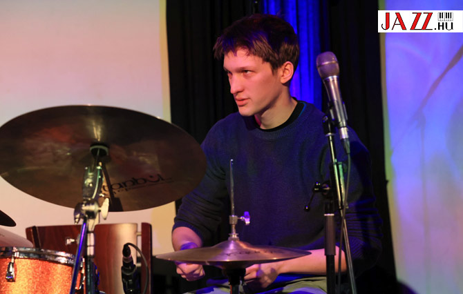 Bartók Konzi - félévi vizsga - 2026