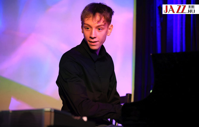 Bartók Konzi - félévi vizsga - 2026