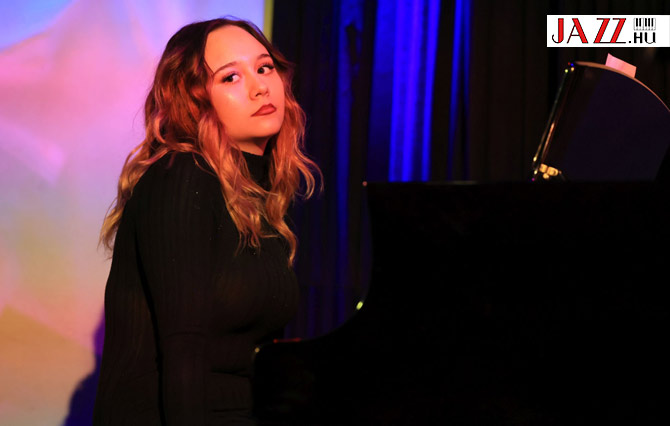 Bartók Konzi - félévi vizsga - 2026