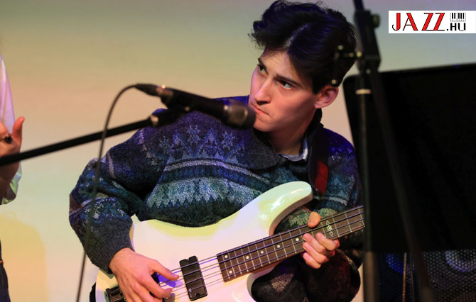 Bartók Konzi - félévi vizsga - 2026