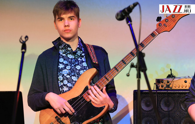 Bartók Konzi - félévi vizsga - 2026