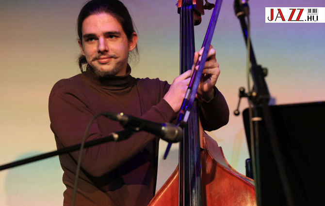 Bartók Konzi - félévi vizsga - 2026