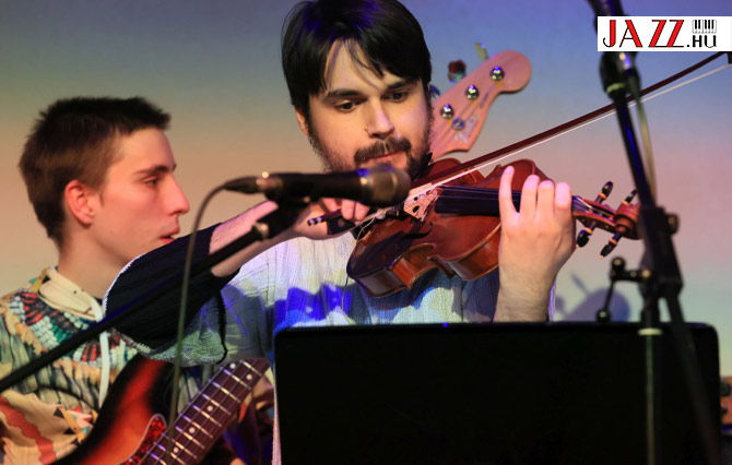 Bartók Konzi - félévi vizsga - 2026