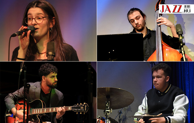 Bartók Konzi - félévi vizsga - 2026