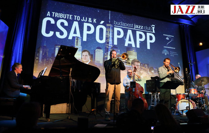 Jazzfebruár