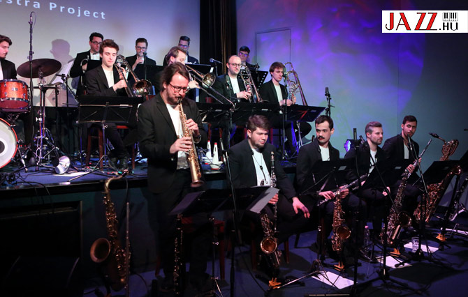 Jazzfebruár