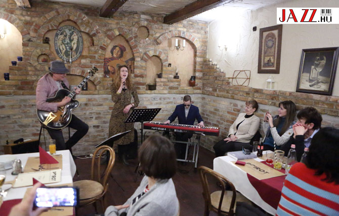 Jazzfebruár