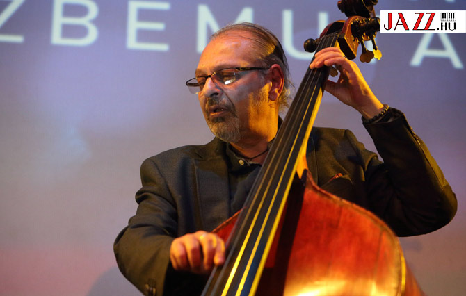 Jazzfebruár