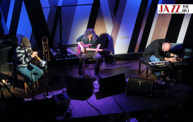 Jazzfebruár