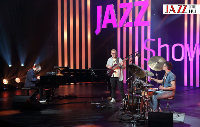 Jazzfebruár
