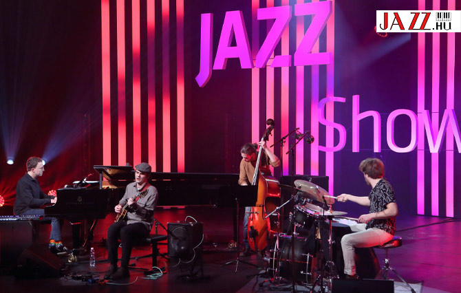 Jazzfebruár