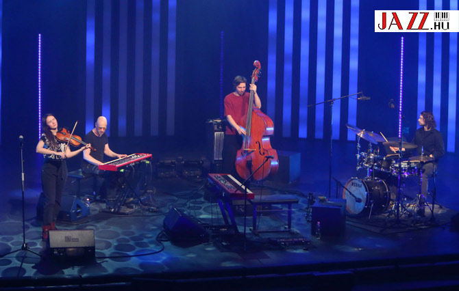 Jazzfebruár