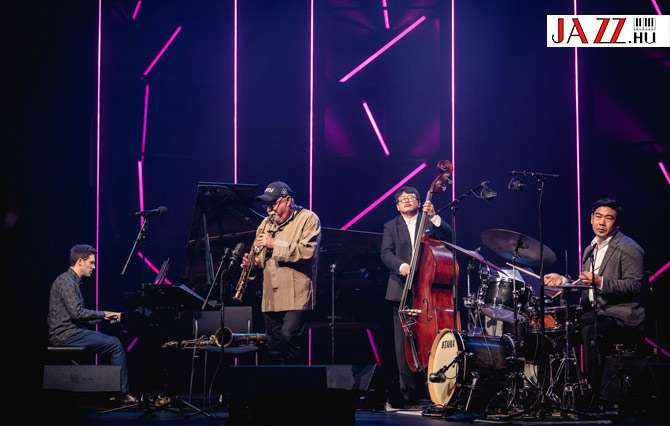 Jazzfebruár