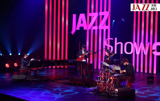 Jazzfebruár