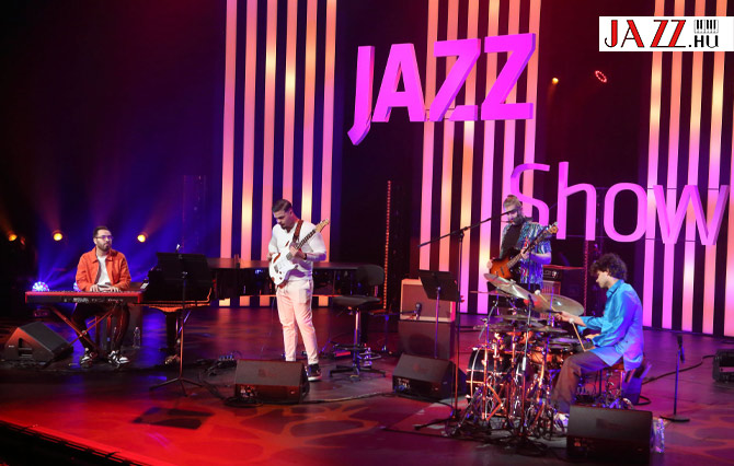 Jazzfebruár