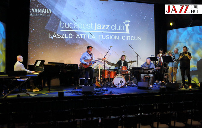Jazzfebruár