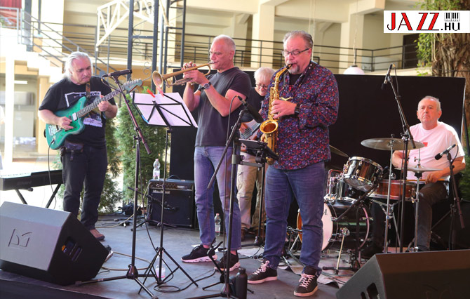 A 2025-ös kaleidoszkóp blues – június