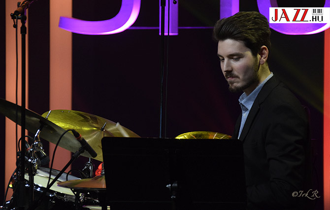 Müpa Jazz Showcase *- Tacet Jazz Quintet