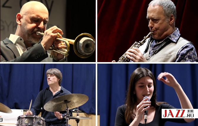 Nagykanizsai jazznap