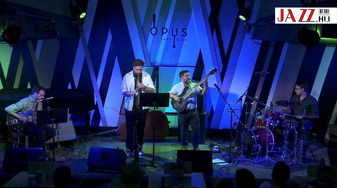 Spischak QUARTET 