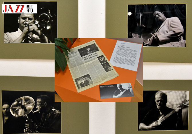 Szekesfehervari jazzklub