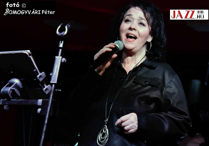 Szekesfehervari jazzklub