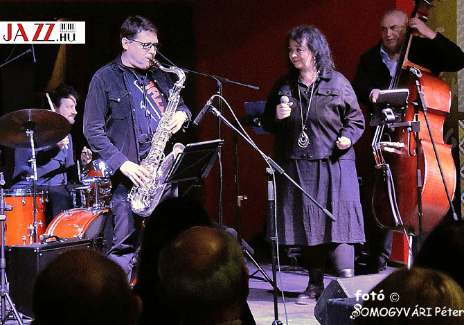 Szekesfehervari jazzklub