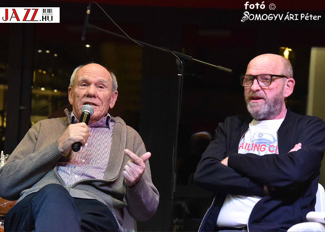 Szekesfehervari jazzklub