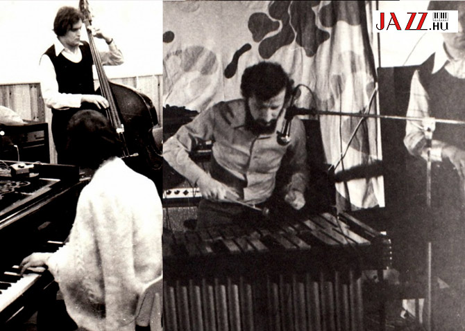 Szekesfehervari jazzklub