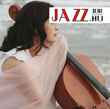 Ana Carla Maza – Alamar