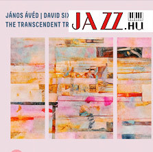 Ávéd János – Transcendent Triptich