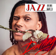 Gregory Privat – Darling