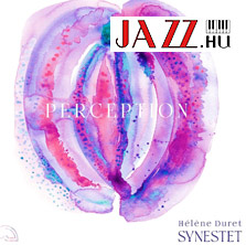 Héléne Duret – Perception